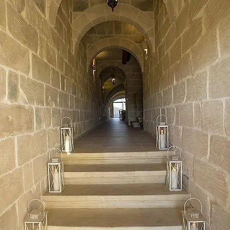 Bed & Breakfast West Għarb