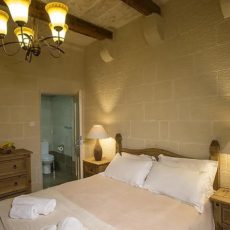 Bed and Breakfast West Għarb