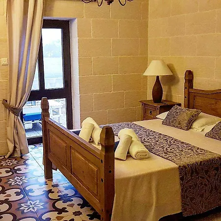 Bed & Breakfast West Gharb (Gozo)